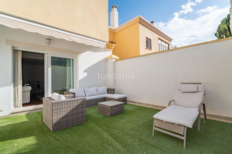 Foto 31fbd0e0-d184-4668-8b35-efb47320fbad. Maison jumelée dans Cártama