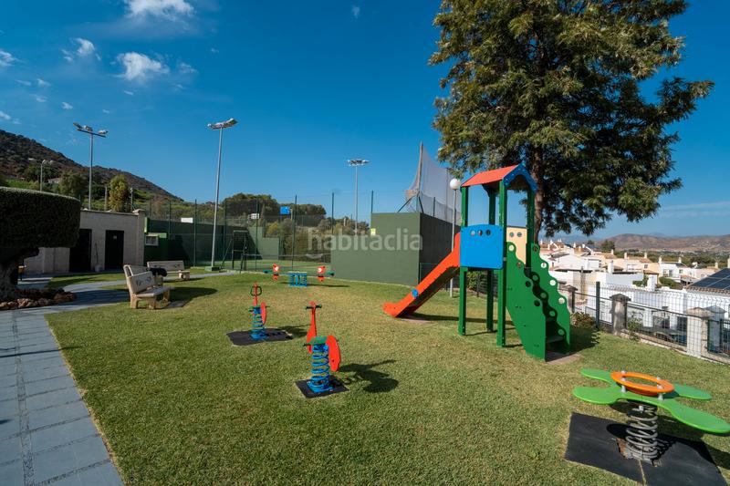 Foto 6e793cce-9e2b-4dd8-9263-aff4dd6560e5. Maison jumelée dans Cártama