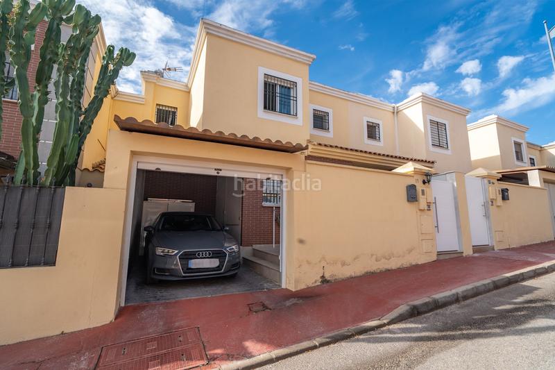 Foto c8312ff5-706e-4a69-af6e-5d97678b4a11. Semi detached house in Cártama