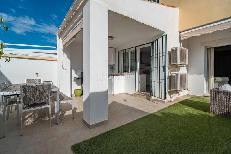 Foto ec072aaf-104d-4938-91d7-78321f0195b4. Semi detached house in Cártama