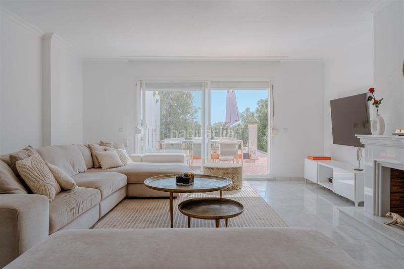 Foto 0adaaad4-3c6c-4f72-b06c-eaddb5b4f6d1. Apartamento en Nueva Atalaya Estepona