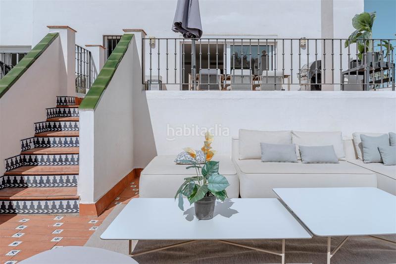 Foto 42fa8f05-34c0-40f2-8413-b41222784c1d. Apartamento en Nueva Atalaya Estepona