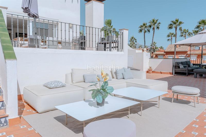 Foto a19039cf-eb51-4dda-b0b8-a3408fb3f446. Apartamento en Nueva Atalaya Estepona