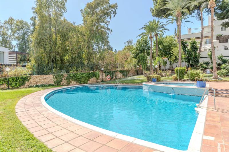 Foto dce29450-5043-448f-bca6-74f8e0b72d0c. Apartamento en Nueva Atalaya Estepona