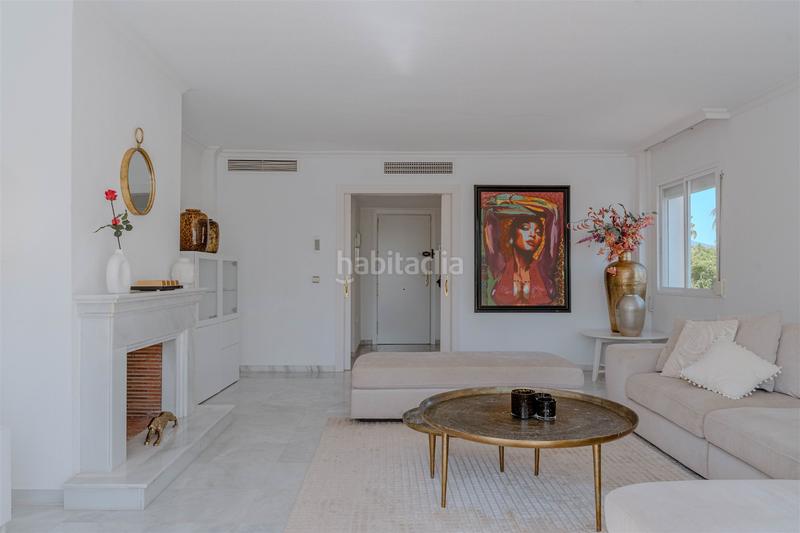 Foto ef380bfe-5192-4b38-8eb5-353aeb0e2ed2. Apartamento en Nueva Atalaya Estepona