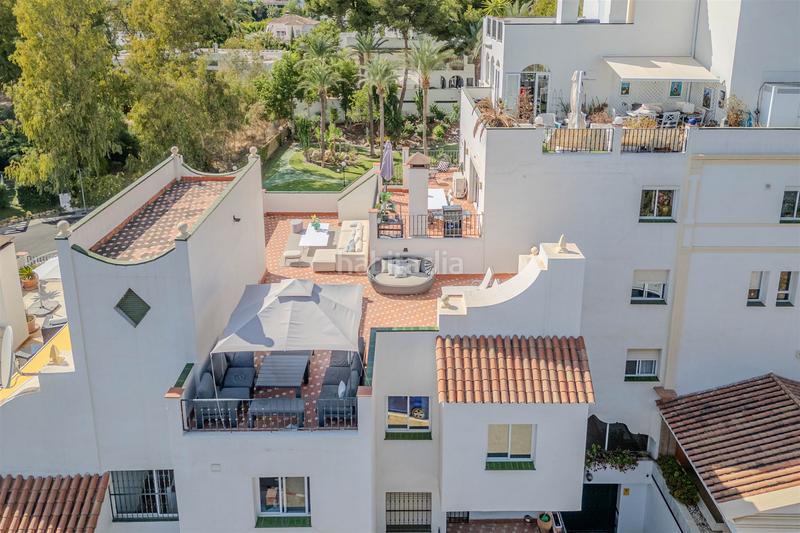 Foto 0a391872-406c-491c-a4ba-28faad01cca8. Appartement dans Nueva Atalaya Estepona