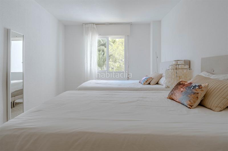 Foto 155621bf-fefc-40ea-851a-d79b4a7d3254. Appartement dans Nueva Atalaya Estepona