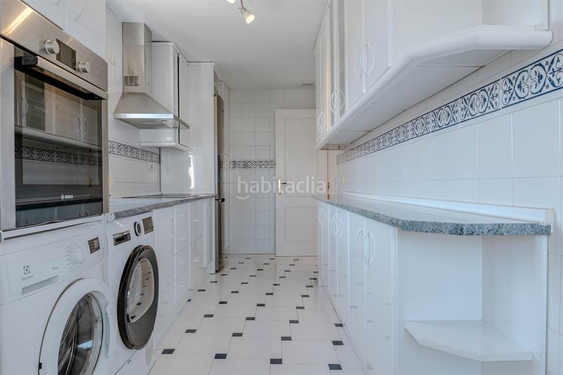 Foto 3bbc03f4-8a21-4020-be1c-28d0c2fd6111. Appartement dans Nueva Atalaya Estepona