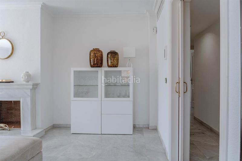 Foto 3ffe06ce-0dc0-45c0-b9cb-c90f35092750. Appartement dans Nueva Atalaya Estepona
