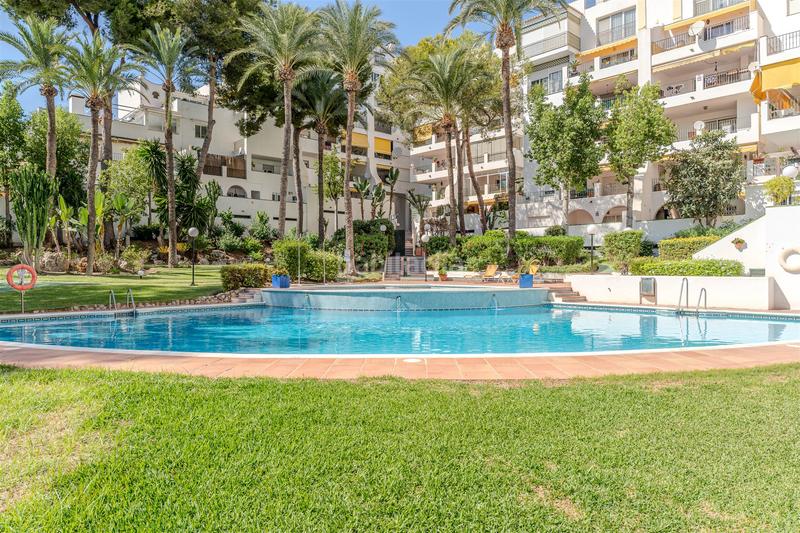 Foto 60cd67f3-3360-4af0-9d4f-e69414613620. Appartement dans Nueva Atalaya Estepona