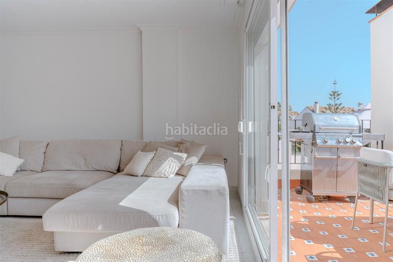 Foto 628ace05-1a97-4f8e-a1f2-6659b5d01209. Appartement dans Nueva Atalaya Estepona