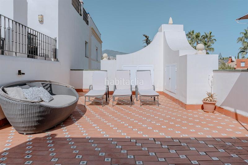 Foto 7108b7f7-16d9-4d60-b988-cb404b93ce2b. Appartement dans Nueva Atalaya Estepona