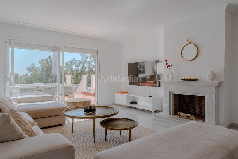 Foto 81548cd3-6e5c-47a6-8ae5-baf81bd5ee05. Appartement dans Nueva Atalaya Estepona