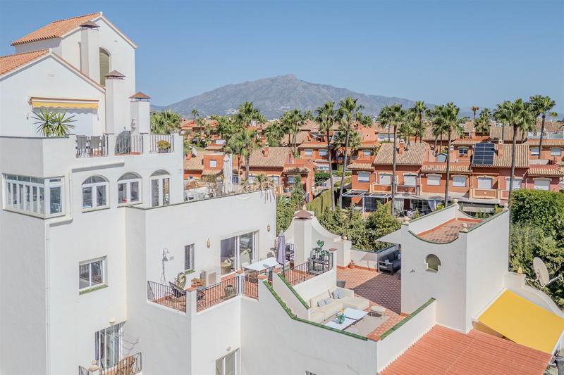 Foto 843275de-28d8-44c5-ba14-fbb6766120ab. Appartement dans Nueva Atalaya Estepona