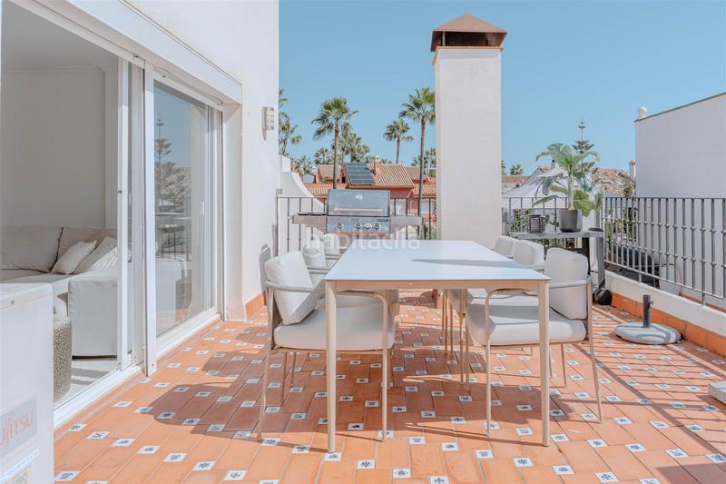 Foto b459aa28-cd27-4ff2-b769-ab4e03b59c3c. Appartement dans Nueva Atalaya Estepona