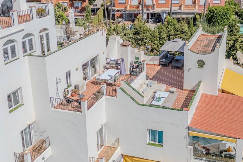 Foto d5d37c8e-06e1-410e-a0c3-689cb71df9d5. Appartement dans Nueva Atalaya Estepona