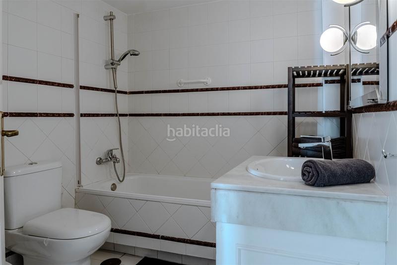 Foto e888109d-33d1-46cd-becd-82af9ec42c43. Appartement dans Nueva Atalaya Estepona