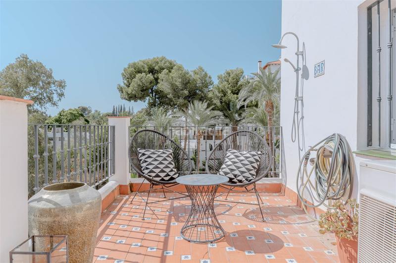 Foto 95f7e405-8941-4c90-9e9f-75adf5622cbc. Piccolo appartamento in Nueva Atalaya Estepona