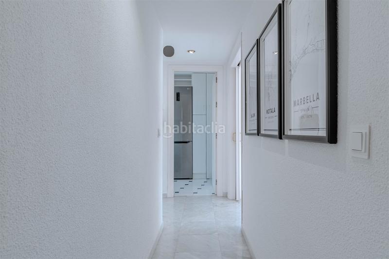 Foto dff6f5f2-1dd6-4c2d-8a9d-575f84a94a8e. Piccolo appartamento in Nueva Atalaya Estepona