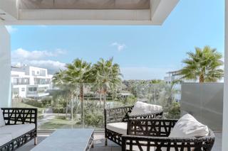 Apartament a Benatalaya