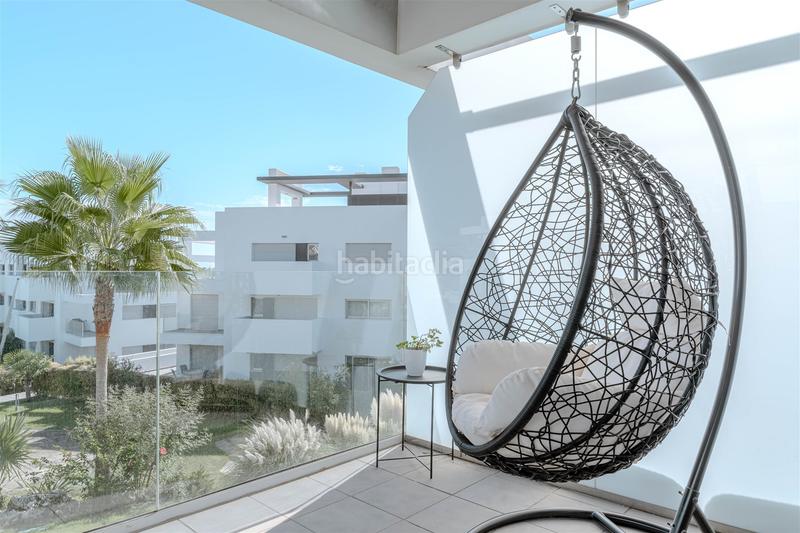 Foto 0ecf4d61-e18b-4788-9864-78ece5586c27. Apartamento en Benatalaya Estepona