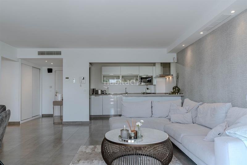 Foto 50ff045d-5bf6-4a5d-b578-c0a5e5a55745. Appartement dans Benatalaya Estepona