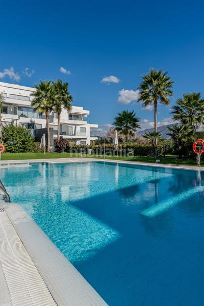 Foto 6128905b-8cce-4c1f-823d-e14e28eaa0c3. Appartement dans Benatalaya Estepona