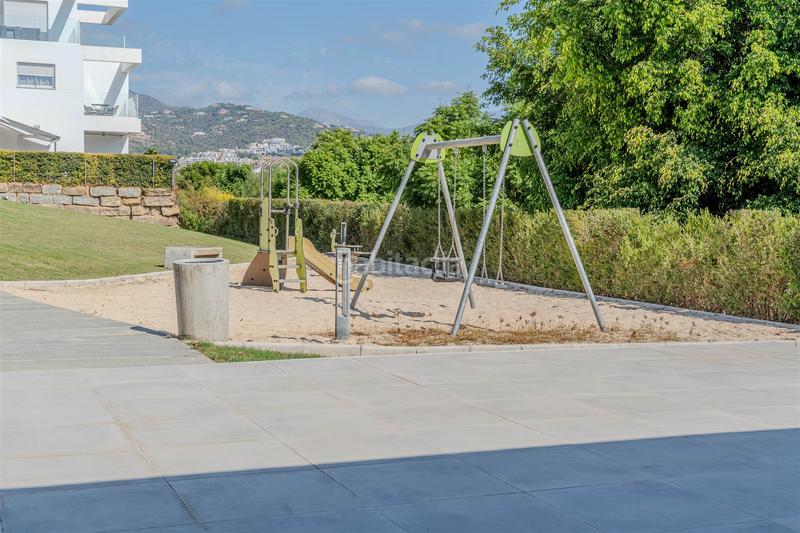 Foto 8c149a68-4db3-4180-8de5-1c4f0563b8a2. Appartement dans Benatalaya Estepona