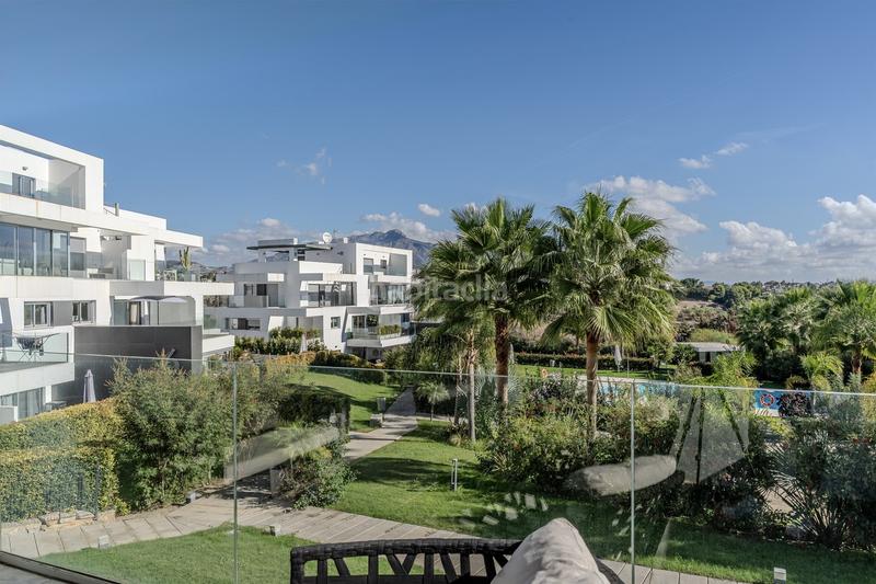 Foto 9450ac07-e8a5-4b4a-8577-2c31b61ec67a. Appartement dans Benatalaya Estepona