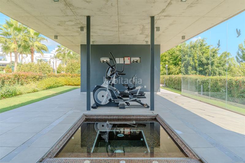 Foto 9a407007-e612-4377-9741-2275e6e73204. Appartement dans Benatalaya Estepona