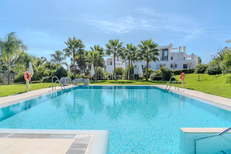 Foto a4a07cdf-83fe-4be9-986e-679cc4104199. Appartement dans Benatalaya Estepona