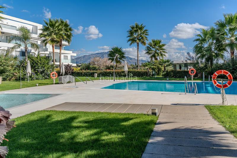 Foto cfaea5c7-f1ce-43d8-a2be-29ee4978995a. Appartement dans Benatalaya Estepona