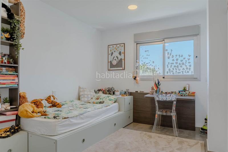 Foto fdcefba3-6573-4326-9331-e0278b02ff85. Appartement dans Benatalaya Estepona