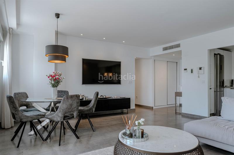 Foto 8b1636c2-5c80-44a1-bd89-cd57ba540742. Piccolo appartamento in Benatalaya Estepona