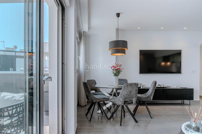 Foto a10aa70f-a2d8-4f8c-b8ee-1683f78b0625. Piccolo appartamento in Benatalaya Estepona