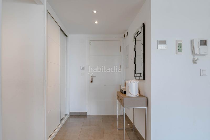 Foto bbde64e4-dae1-4424-a439-257d84437a30. Piccolo appartamento in Benatalaya Estepona