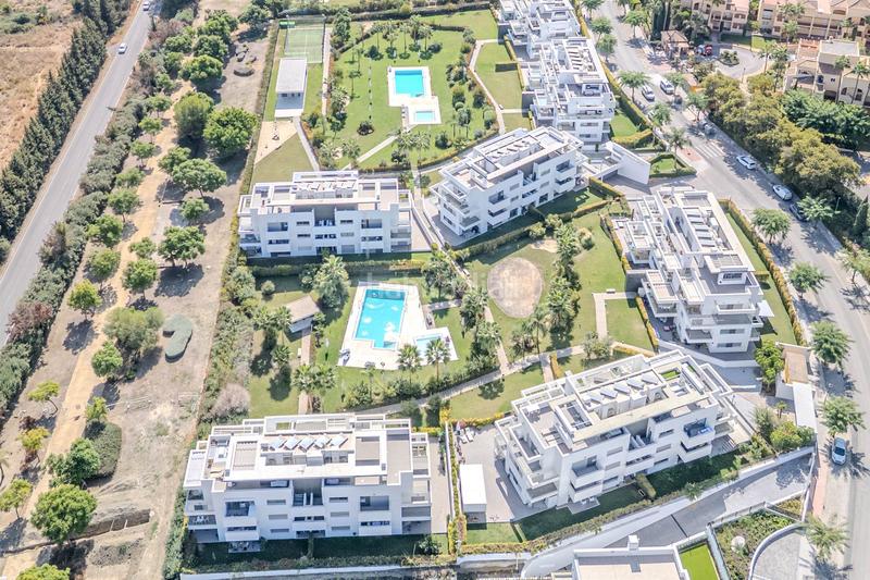 Foto cf39c2e7-2a04-4616-8c5e-e07dc7dc0729. Piccolo appartamento in Benatalaya Estepona