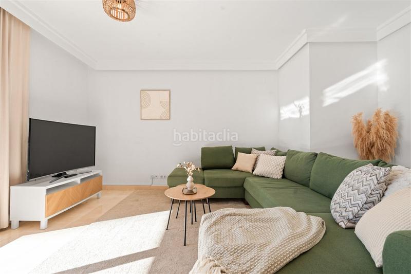 Foto 01b1ac0c-7c03-44b6-a5d3-c7dd49467a94. Apartament a Guadalmansa Estepona