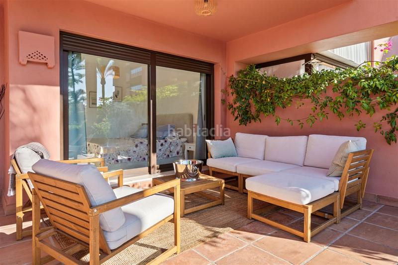 Foto 15eae4f1-6a1d-4a2a-a6be-6705c94a452a. Apartament a Guadalmansa Estepona