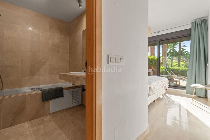 Foto 265a53c8-3909-4711-8407-31a0d5b2bb97. Apartament a Guadalmansa Estepona