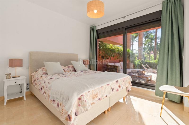 Foto 2fd7de15-7349-45c9-b4f0-cb094c30ac67. Apartament a Guadalmansa Estepona