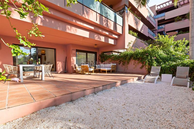 Foto 303c3e17-c4e5-4539-b64a-edf5dfc7e9b9. Apartament a Guadalmansa Estepona