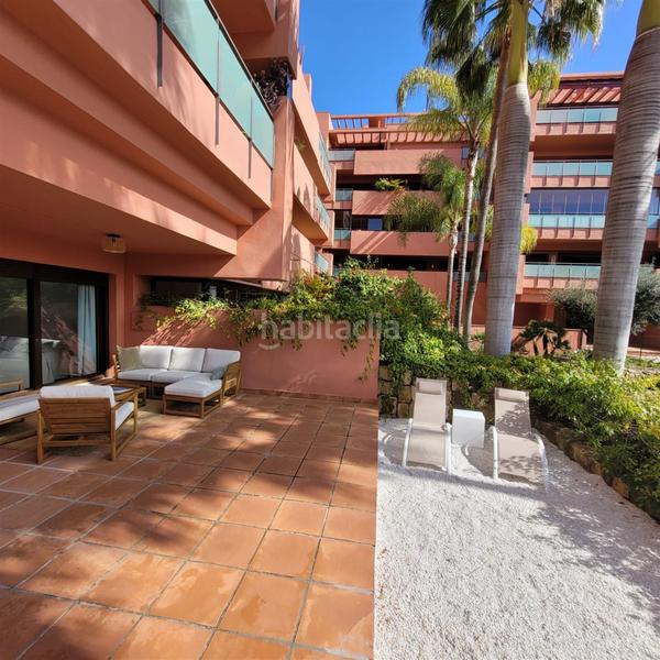 Foto 4884b14f-40cc-40ca-ac7e-1d85489c627b. Apartament a Guadalmansa Estepona