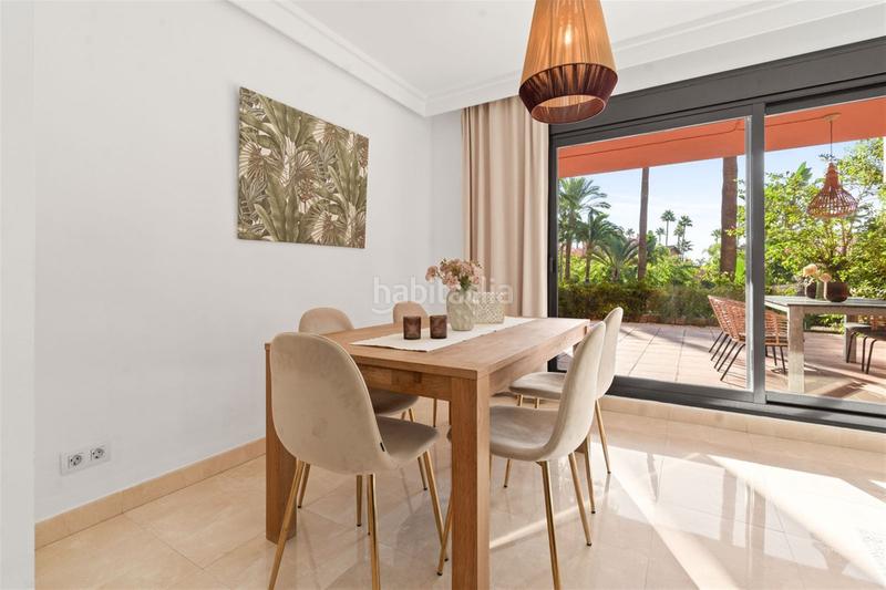 Foto 6f20b665-722f-4a82-85a7-50f836f2534d. Apartament a Guadalmansa Estepona