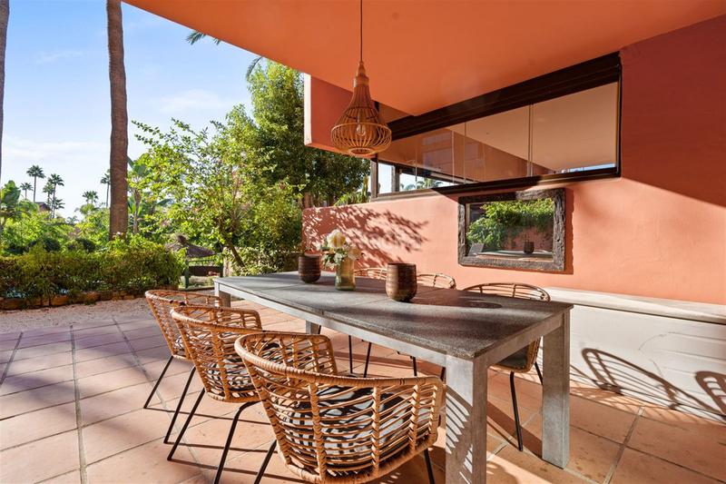 Foto 97c2cb8a-533f-49a1-9b26-25f674ae74e5. Apartament a Guadalmansa Estepona