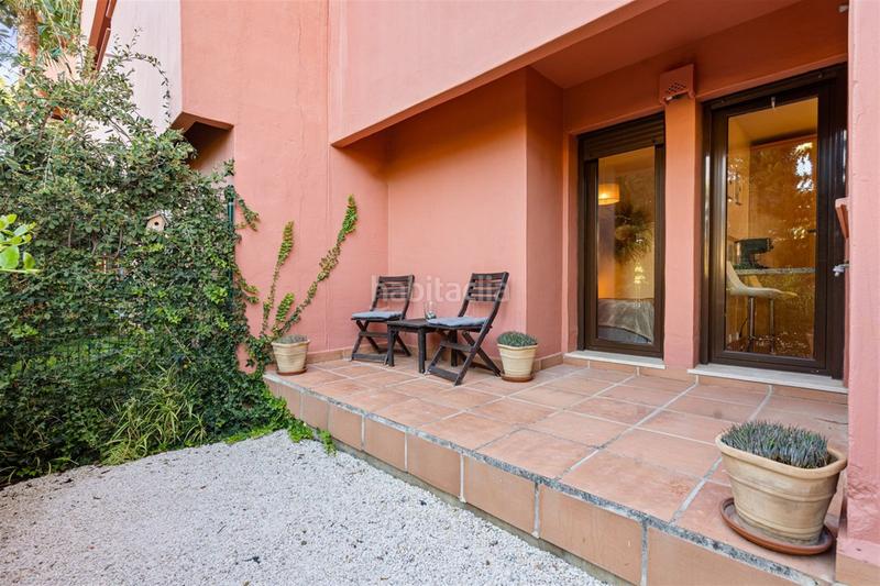 Foto 9bbffb57-a059-4c66-a664-c461078d9b62. Apartament a Guadalmansa Estepona