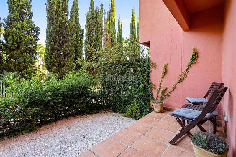 Foto a50145bb-4963-4399-bcb3-d1fee9d30e20. Apartament a Guadalmansa Estepona