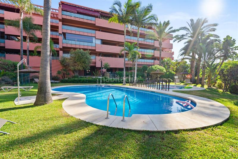 Foto d572e862-7b40-4169-a660-321937dfb1c3. Apartament a Guadalmansa Estepona