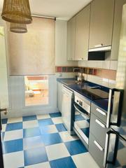 Apartment in La Concha - Resina Golf