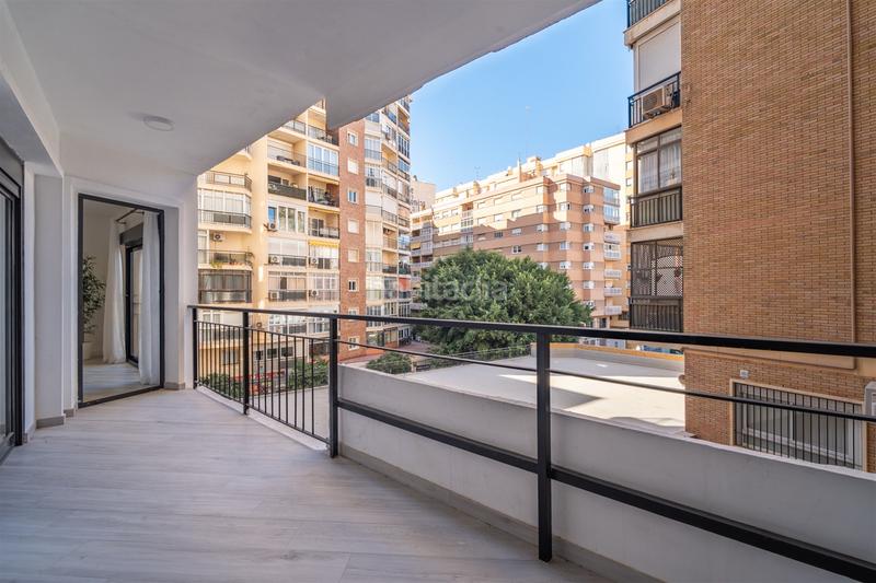 Foto 11f8966b-5a63-434c-bbf2-3f97cc603bf1. Apartament a La Malagueta - Monte Sancha Málaga